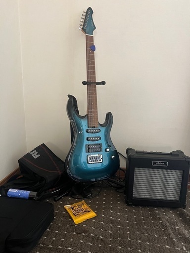 アリアプロ入門セット