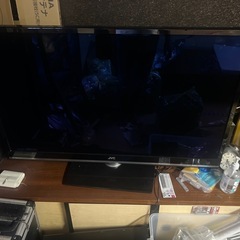 テレビ