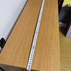 【引渡決定】スライド本棚　コミック棚の画像
