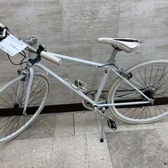 ★ジモティ割あり★TJ11688 ALL STREET 自転車　...