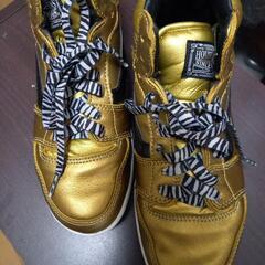 VANS　24cm