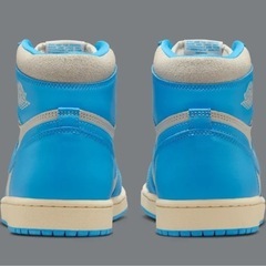 Nike Air Jordan 1 High OG UNC Reimagined 31.0cm エアジョーダン1の画像