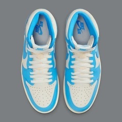 Nike Air Jordan 1 High OG UNC Reimagined 31.0cm エアジョーダン1の画像