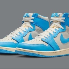 Nike Air Jordan 1 High OG UNC Reimagined 31.0cm エアジョーダン1の画像