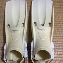 シュノーケルセットの画像