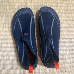 シュノーケルセットの画像