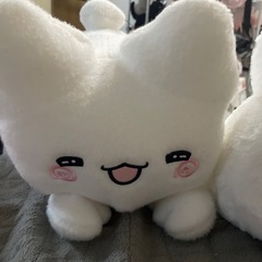 はなまるおばけ3体の画像