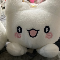 はなまるおばけ3体の画像