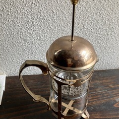 ティーサーバーの画像