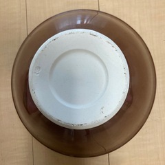 すり鉢の画像