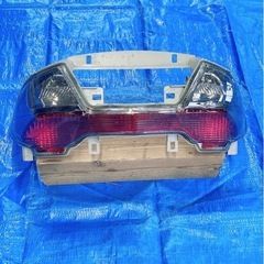CJ44 45 46用　テールランプ（中古）