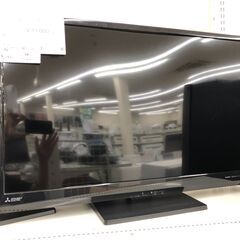 ★ジモティ割あり★ 三菱　ミツビシ 液晶TV LCD-32LB8...