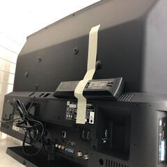 ★ジモティ割あり★ 三菱　ミツビシ 液晶TV LCD-32LB8 43インチ 17年製 動作確認／クリーニング済み SJ9381の画像