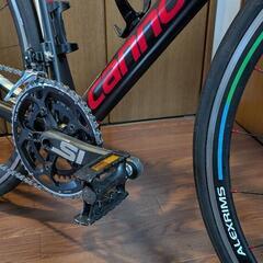 ★5/30迄★Cannondale CAAD12 WOMEN'S 105の画像