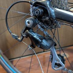 ★5/30迄★Cannondale CAAD12 WOMEN'S 105の画像