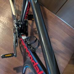 ★5/30迄★Cannondale CAAD12 WOMEN'S 105の画像