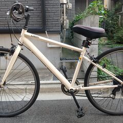 自転車あげます(0円)