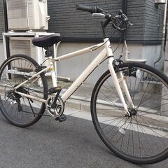 自転車あげます(0円)の画像