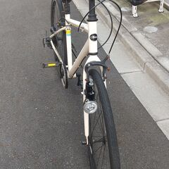 自転車あげます(0円)の画像