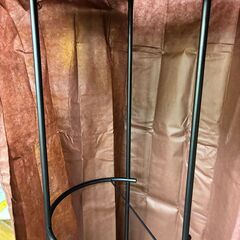 【ジャングルジャングル深井店】★回転ハンガー 洋服収納 堺市 深井 【FU2338】の画像