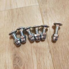 IKEA 3段ワゴン ホワイトの画像