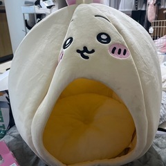 ちいかわ うさぎ 犬小屋
