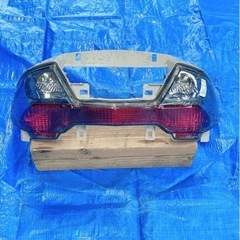 CJ44 45 46用 テールランプ（新品）