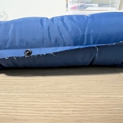 シングルエアベッドの画像