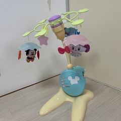 美品　ディズニーメリー　の画像
