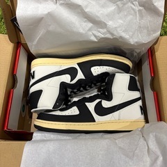 新品NIKEターミネーターHigh 28.5cm