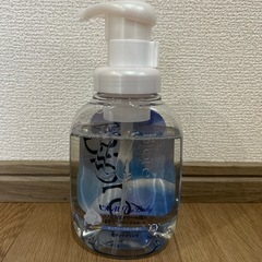 🟡ボディソープポンプ540ml
