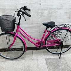 ★ジモティ割あり★TJ11690 Patia Bax 自転車　一...