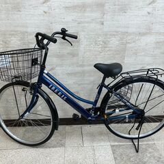 ★ジモティ割あり★TJ11691 IBERIS 自転車　一般 2...