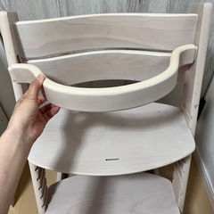 キッズチェアの画像