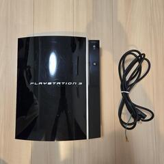 PS3(ジャンク品)
