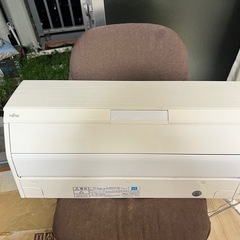 FUJITSU 2.8Kw 2014 