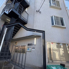 初期費用なんと5万円のみ！！ ブルーライン蒔田駅まで徒歩4分♪ ...