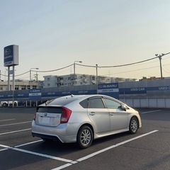 [値下げしました] 30 プリウスの画像