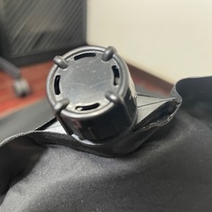 インフレーターマット　ジャンク　BESSPORT　キャンプ　の画像