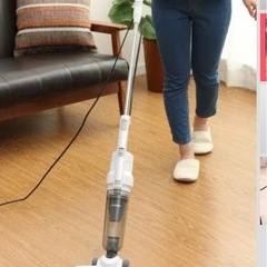 掃除機 アイリスオーヤマの画像