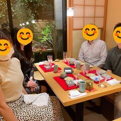 🌿 ゆったり楽しむ少人数ランチ会 🍽️ 📅  6月21日(…