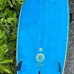 スターボードsup ブルーカーボン