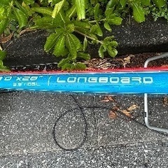 スターボードsup ブルーカーボン