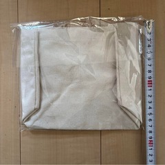 【お譲り先決まりました】ファイヤーボンズ　ミニトートの画像