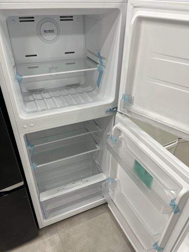 【初売り】 安心1年保証！】Haier 2ﾄﾞｱ冷蔵庫入荷！156 (トレファク浦和中尾 冷蔵庫・冷凍庫