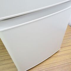 京都市内方面配達設置無料 三菱 ホワイトカラー 146L 冷蔵庫 EL04の画像