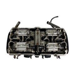 HONDA CB400SF NC31 シリンダーヘッド ASSY...