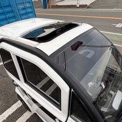 🚗電動小型特殊 普通免許で乗れる乗用車 バッテリー新品付【シニアカー九州最大級の販売＆買取数!! 高価買取アールワン田川店】の画像