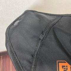 DOD ウルトラライト チェア キャンプ スツール 登山 ドッペルギャンガー の画像