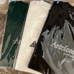 【応援お願いします】漫画家が描くデザインTシャツ Artcloset.